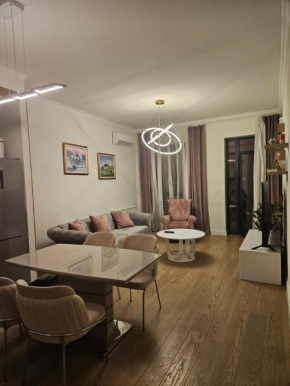 BwMils Apartment